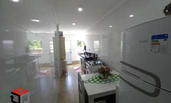 Imagem 3: Casa à venda 1 quarto 5 vagas Maracanã - Santo André - SP