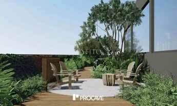 Imagem 2: APARTAMENTO DIFERENCIADO COM 4 DORMITÓRIOS À VENDA SENDO 4 SUÍTES, 356.41 M² POR - R$ 3.73