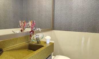 Imagem 3: Apartamento para Venda em Salvador, Piatã, 3 dormitórios, 3 suítes, 4 banheiros, 4 vagas