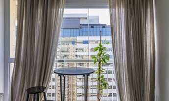 Imagem 3: Apartamento para Locação em Barueri, Dezoito do Forte Empresarial/Alphaville., 3 dormitóri