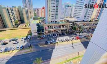 Imagem 3: Rua 13 Norte - Apartamento com 3 dormitórios para alugar, 78 m² por R$ 2.200/mês - Norte