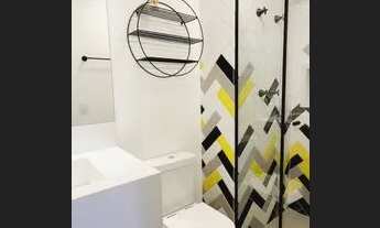 Imagem 4: Apartamento para alugar com 67m², Condomínio I AM, Tatuapé, São Paulo, SP