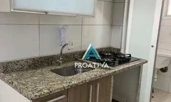 Imagem 6: Apartamento com 3 dormitórios à venda, 63 m² - Casa Branca - Santo André/SP
