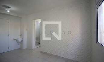 Imagem 2: Apartamento para Aluguel - Itaquera, 2 Quartos, 33 m2