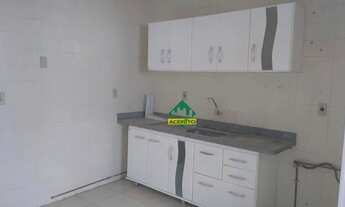 Imagem 7: Apartamento com 3 dormitórios para alugar, 113 m² por R$ 2.039,00/mês - Edifício Vilalba