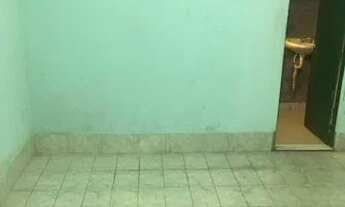 Imagem 5: Casa dois cômodos