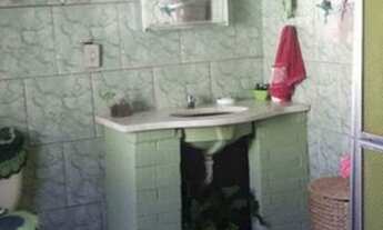 Imagem 4: CASA DE ALVENARIA EM REGIÃO DE MORADORES