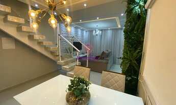 Imagem 3: JUNDIAÍ - Casa Padrão - JARDIM MARAMBAIA