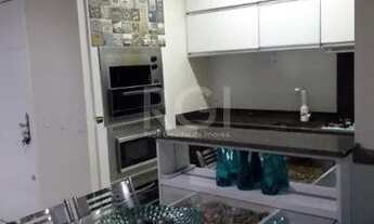 Imagem 7: Apartamento para Venda - 76.34m², 3 dormitórios, sendo 1 suites, 1 vaga - Igara