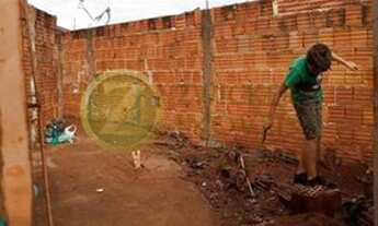 Imagem 6: CASA A VENDA NO BAURU XVI-BAURU -SP