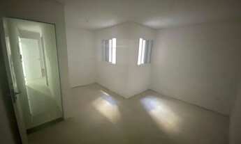 Imagem 3: Apartamento para venda possui 45 metros quadrados com 1 quarto em Vila Pires - Santo André