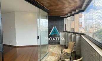 Imagem 3: Apartamento com 3 dormitórios à venda, 136 m² - Barcelona - São Caetano do Sul/SP