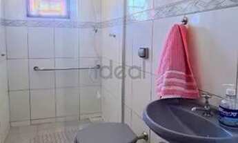 Imagem 4: Casa à venda, 2 quartos, 1 suíte, 1 vaga, JK - Viçosa/MG