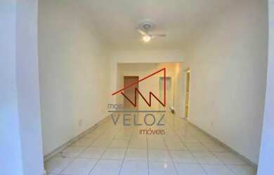 Imagem 2: Apartamento para venda com 90 metros quadrados com 2 quartos em Leblon - Rio de Janeiro