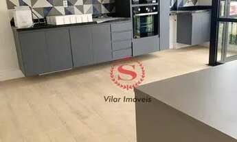 Imagem: Apartamento Studio - B. Campestre - Santo