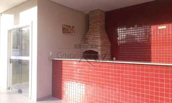 Imagem 14: Apartamento para aluguel tem 52 metros quadrados com 2 quartos em Jardim Yolanda - Jacareí