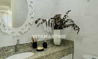 Imagem 7: Cobertura duplex de 3 quartos (2 suítes) à venda no Centro de Cabo Frio/RJ por R$1.600.000