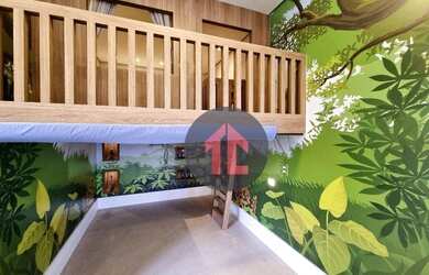 Imagem 5: Apartamento com 2 dormitórios para alugar, 83 m² por R$ 6.100/mês - Taquaral - Campinas/SP