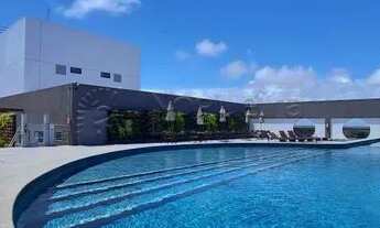 Imagem 6: Apartamento para venda com 41 metros quadrados com 1 quarto em Casa Caiada - Olinda - PE