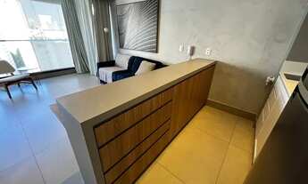 Imagem 5: Apartamento para aluguel possui 40 metros quadrados com 1 quarto em Itaim Bibi - São Paulo