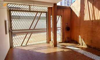 Imagem: Sobrado com 166,50m² próximo à Prefeitura