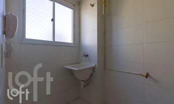 Imagem 3: Apartamento à venda em Vila Andrade com 40 m², 2 quartos