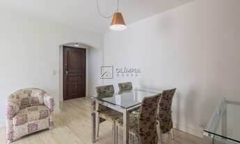 Imagem 2: Apartamento Locação Brooklin 65 m² 2 Dormitórios