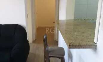 Imagem 3: Apartamento para Venda - 50m², 2 dormitórios, Ipanema