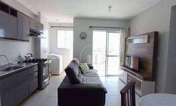 Imagem 3: Apartamento com 2 dormitórios à venda, 50 m² por R$ 250.000,00 - Rio Caveiras - Biguaçu/SC