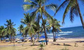 Imagem 4: CA- ALUGO Flat Stella Maris