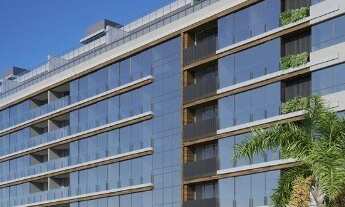 Imagem: Pré lançamento, quadra 500, sudoeste