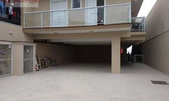 Imagem 2: Apartamento com 2 dormitórios à venda, 40 m² por R$ 260.000,00 - Vila Antonieta - São Paul