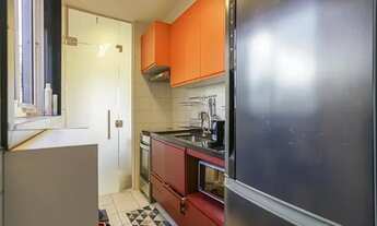 Imagem 4: SAO PAULO - Apartamento padrao - POMPEIA