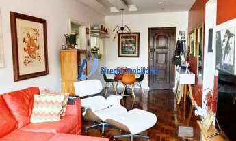 Imagem 2: Apartamento com 3 quartos à venda, 87 m2 em Ipanema, Rio de Janeiro/RJ