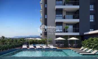 Imagem: Brusque - Apartamento Padrão - Centro I