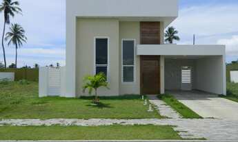 Imagem: Casa No Alphaville 2 Sendo 3 Quartos Com