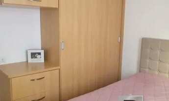 Imagem 6: Apartamento na Mooca - dois dormitorios - uma Vaga