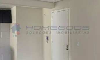 Imagem 7: Apartamento com 2 dormitórios para alugar, 60 m² por R$ 1.480,00/mês - Vila São Pedro - Ho