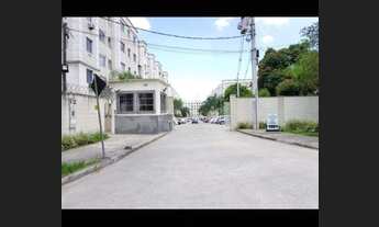 Imagem: APARTAMENTO 2 QUARTOS COM SUÍTE CAMPO GRANDE!