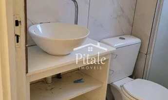 Imagem 6: Apartamento com 2 dormitórios para alugar, 47 m² por R$ 2.065,00/mês - Metalúrgicos - Osas