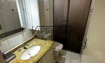 Imagem 6: Lindo apartamento para locação na Vila Aurélia, Campinas/SP!