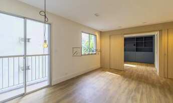 Imagem 2: Apartamento Venda Vila Olímpia 65 m² 1 Dormitórios