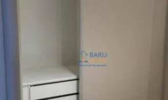 Imagem 5: Apartamento com 1 dormitório, 44 m² - venda por R$ 880.000,00 ou aluguel por R$ 6.200,00/m