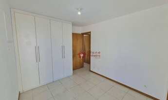 Imagem 4: ALUGO - Recreio - Portal das Américas 3 quartos, sendo 2 suítes