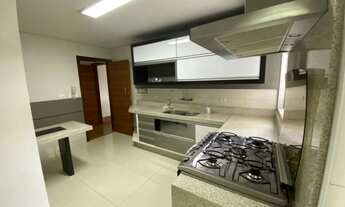 Imagem: Apartamento com 4 quartos para alugar por