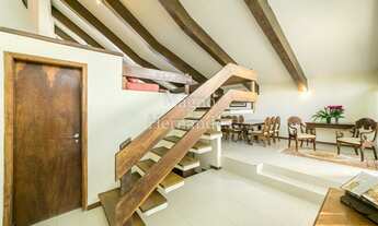 Imagem 7: Maravilhosa casa com 700 m2 / 4 quartos em Seminário - Curitiba - PR