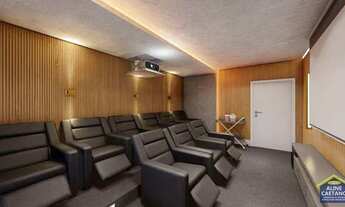 Imagem 4: PRONTO PARA MORAR, 02 DORMS SENDO 01 SUITE!