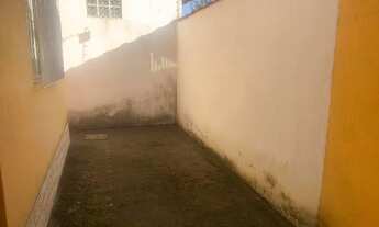 Imagem 6: Casa para venda tem 60 metros quadrados com 2 quartos em Jardim Aliança II - Resende - RJ