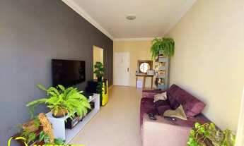 Imagem 4: Santa Cecília - SP | 124m2 | 2 Quartos | 1 Suíte | Terraço