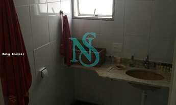 Imagem 6: Apartamento para Locação em Guarujá, Pitangueiras, 3 dormitórios, 1 suíte, 3 banheiros, 1